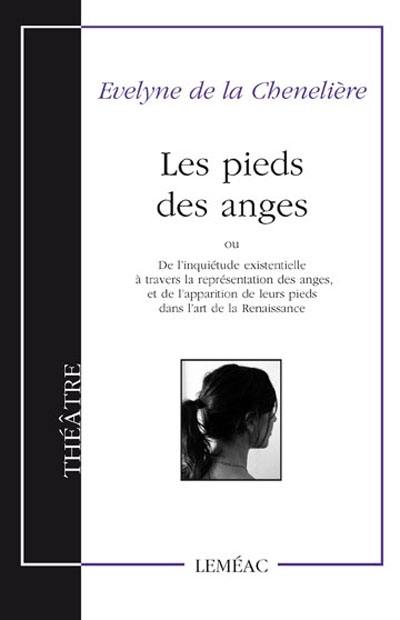 Les pieds des anges