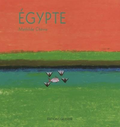 L'Egypte