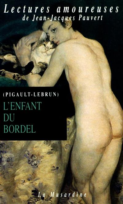 L'enfant du bordel