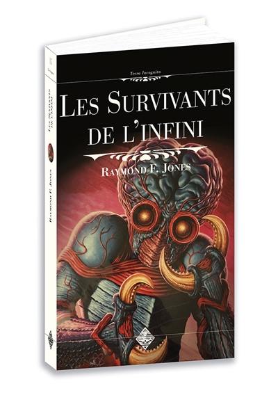 Les survivants de l'infini