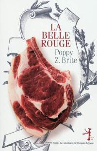 La belle rouge