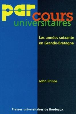 Les années soixante en Grande-Bretagne