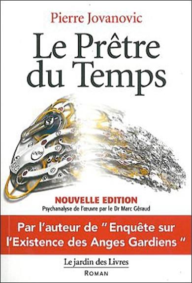 Le prêtre du temps