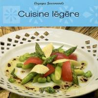 Cuisine légère