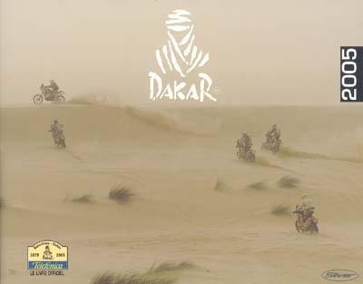 Dakar 2005