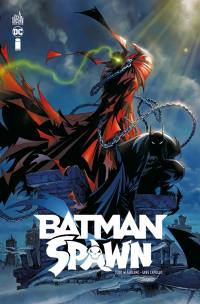 Batman-Spawn