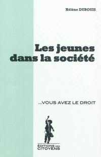 Les jeunes dans la société