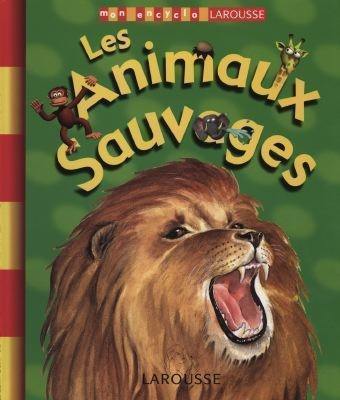 Les animaux sauvages