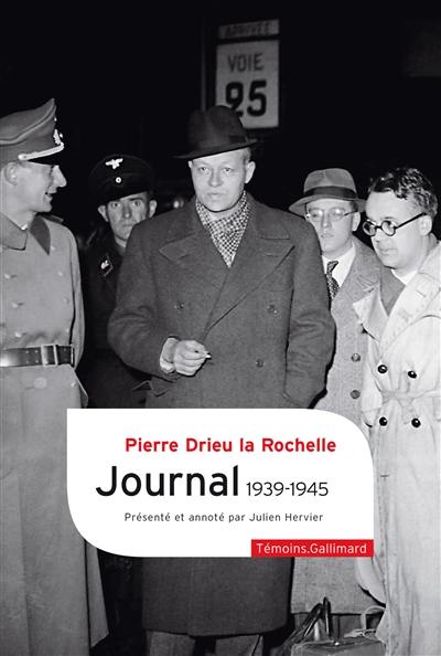 Journal : 1939-1945