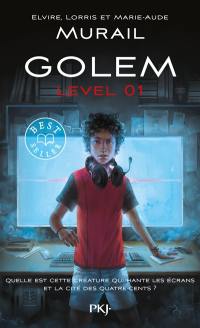 Golem. Vol. 1