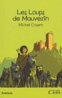 Les loups de Mauvezin