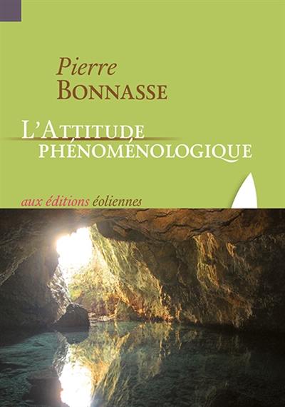 L'attitude phénoménologique : notes sur la conversion et la non-dualité du regard