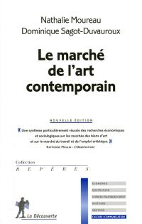 Le marché de l'art contemporain