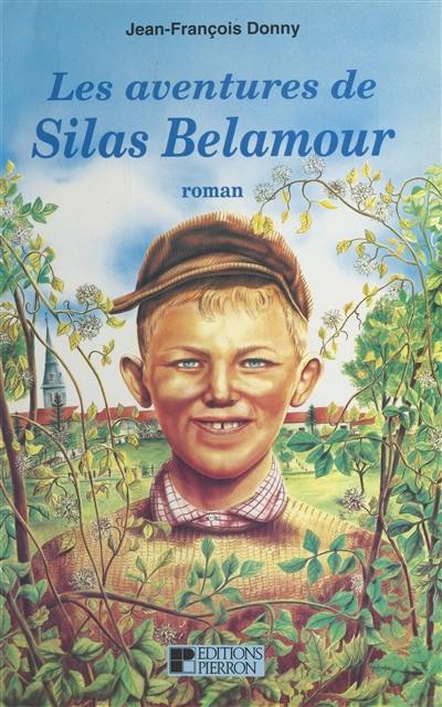 Les Aventures de Silas Belamour