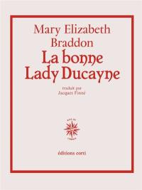 La bonne Lady Ducayne