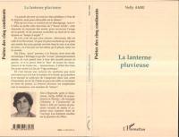 La lanterne pluvieuse