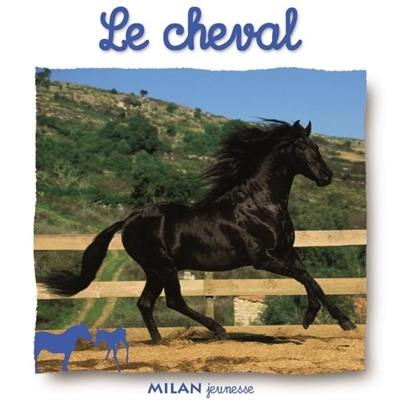 Le cheval