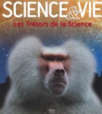 Les trésors de la science