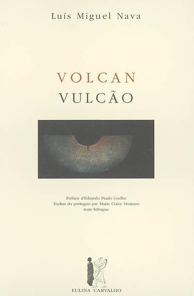 Volcan. Vulcao