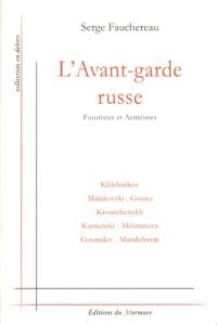 L'avant-garde russe