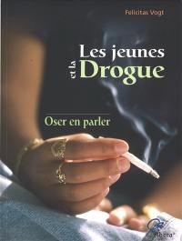 Les jeunes et la drogue : oser en parler