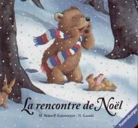 La rencontre de Noël