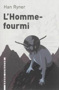 L'homme-fourmi