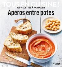 Apéros entre potes