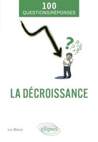 La décroissance