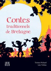 Contes traditionnels de Bretagne