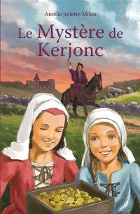 Le mystère de Kerjonc