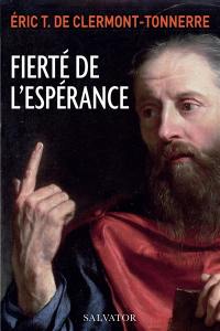 Fierté de l'espérance