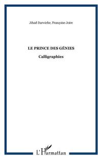 Le Prince des génies