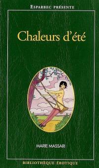 Chaleurs d'été