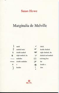 Marginalia de Melville