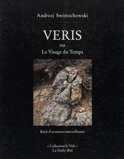 Veris ou Le visage du temps : theatrum hermeticum