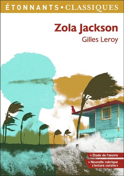 Zola Jackson