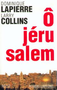 O Jérusalem : 14 rédit