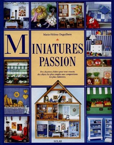 Miniatures passion