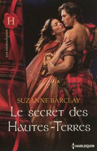 Le secret des Hautes-Terres