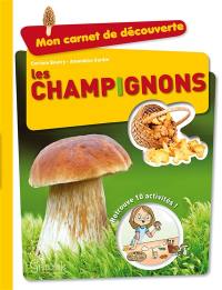 Les champignons