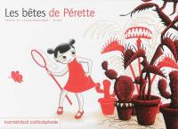 Les bêtes de Pérette