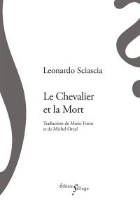 Le chevalier et la mort : sotie