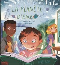 La planète d'Enzo