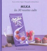 Milka : le petit livre