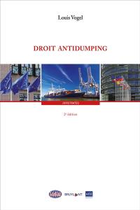 Droit antidumping