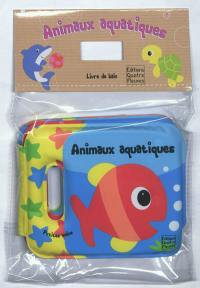 Animaux aquatiques