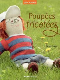 Poupées tricotées