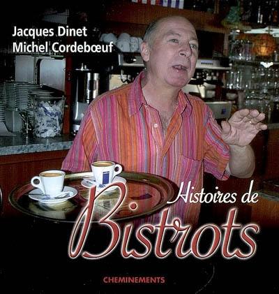 Histoires de bistrots