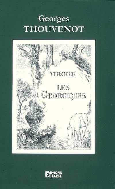 Les Géorgiques